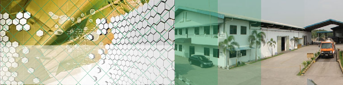CHEMICAL BUSINESS SOLUTIONS